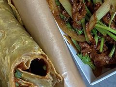 -局气烤鸭·北京菜(前门店)