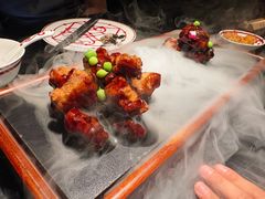 -锦楼·臻选新杭帮(杭州中心店)