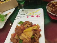 -弘法寺斋菜馆素食