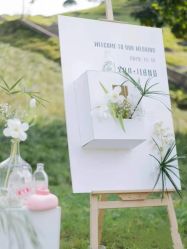 -壹訫婚庆策划(温州质选塘下旗舰店)