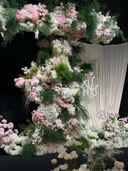 -DC大蔡婚礼策划(李公堤店)