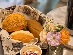 -Beans Solo豆号咖啡(百家湖花园店)