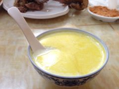 酸奶-清真·益鑫羊肉手抓馆(花园北街店)