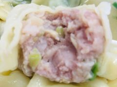 笋尖鲜肉大馄饨-小胖子馄饨店(洪兴路店)