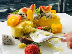 -博林天瑞喜来登酒店·西丽尚膳