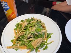 -高第街56号餐厅(美莲广场店)