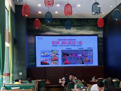 大堂-饭怕鱼(阳光100店)