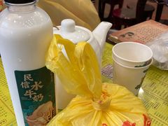 -民信老铺(华盖路店)