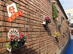 -丽江庭院之丽江往事(安定门店)