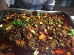-李老爹香辣蟹(宣武门店)
