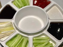 -同喜烤鸭店(光芒店)