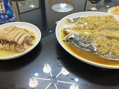 -咱家小院(汉中门店)