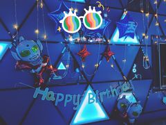 -酷秀KTV(五道口店)