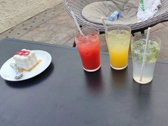 -大堂酒廊·亚龙湾万豪度假酒店