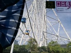 -南昌之星摩天轮