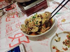 -辣出味岳阳特色烧烤·龙虾大排档(砂子塘总店)