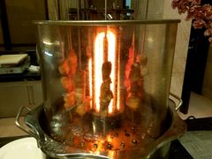 -岚桥锦江大酒店-瑞泰西餐厅