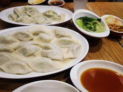 -喜家德虾仁水饺(南山书城店)