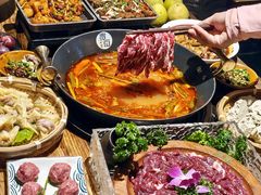 -贵厨酸汤牛肉(花果园国际中心店)