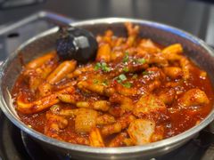 -HOTISLAND海鸡岛·韩国料理(江南西店)