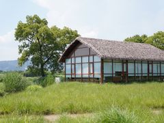 -良渚古城遗址公园