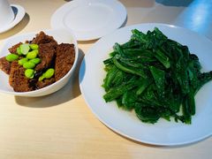 四喜烤麸-鼎泰丰(当代商城店)