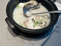 -小厨娘淮扬菜(河西奥美大厦店)