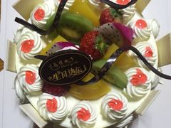 -莲塘马得利·蛋糕(斗柏路·唐庄店)