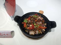 -千百味红餐厅·江西菜(绿地双子塔店)