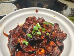 -绿茶餐厅(成都大悦城店)