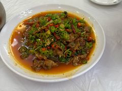 -聚福源特色川菜馆