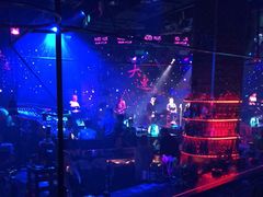 -ACE CLUB(大连民主广场店)