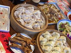 -新兴园饺子馆(河南街店)