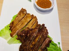 -羊之道草原味道清真餐厅(番禺店)