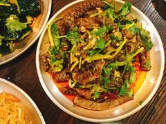 -后街佬·炭火鲜鱼杂(南城店)
