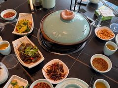 -椰小名·竹笙椰子鸡(中堂店)