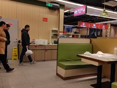 -阿毛饭店首店·宁波老字号(文化广场店)