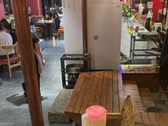-老船舫·现做活鲜鱼馆(东郊记忆店)