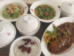 点击看大图 -月满阁月子中心(莲湖区店)