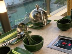 -润园四季椰子鸡火锅(海上世界店)