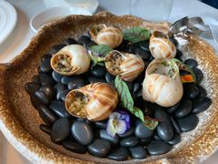 -Wei菋·Le Bistrot