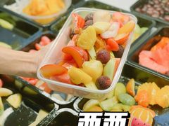 -老炳·七丛松甘草水果