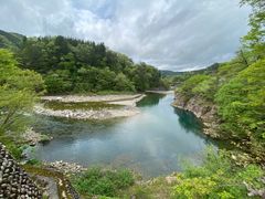 -白川乡与五箇山的合掌构造村落