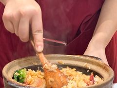 -好好彩啫啫煲·广东小馆(上海七宝领展广场店)
