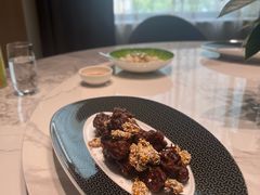 -新光酒家·河豚·海鲜·蟹料理(浦东店)