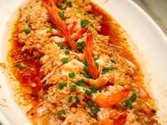 -吴越荣记苏州菜·松鼠桂鱼(月光码头店)