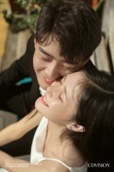 -CD视觉婚纱摄影