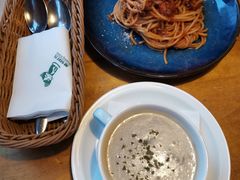 -雕刻时光·无国界料理西餐厅(五山店)