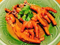 -95号酱骨·一块豆腐(展春园西路店)