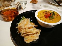 -若蘭慈·无国界素食料理(欢乐海岸店)